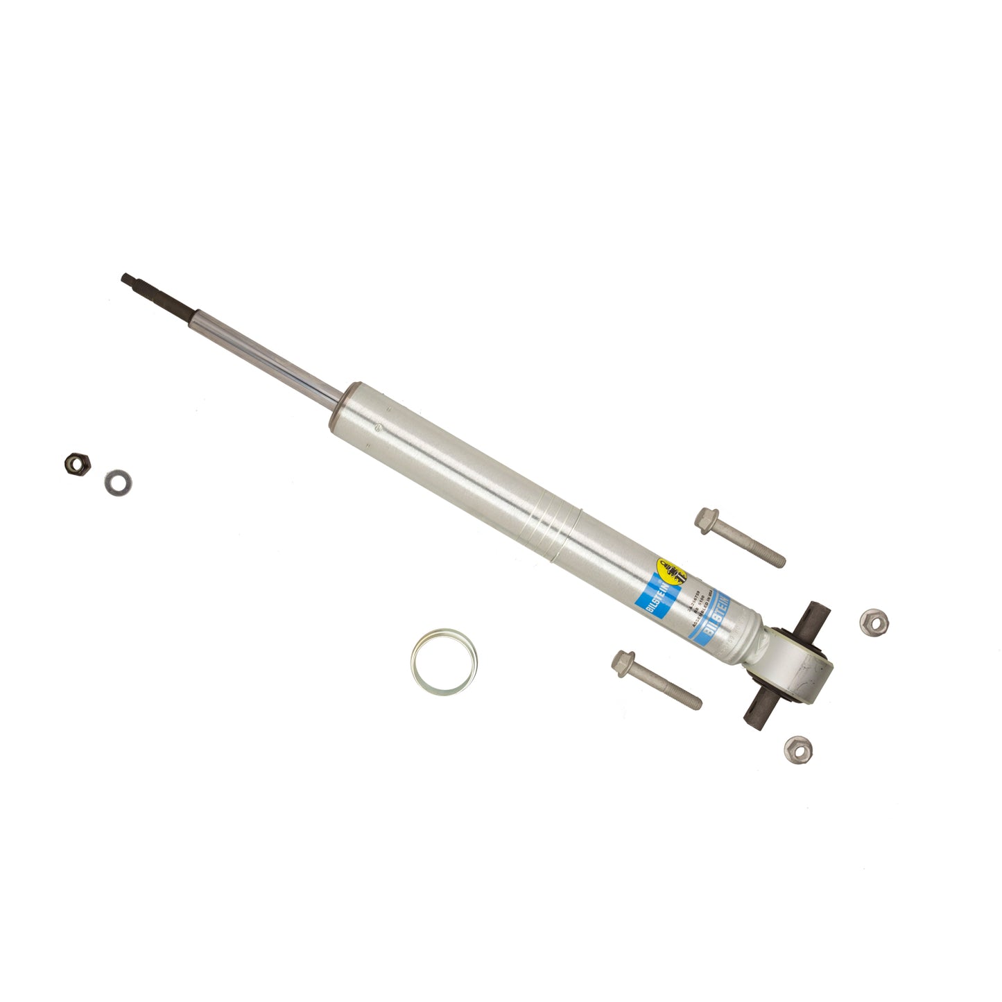 B8 5100 (Ride Height Adjustable) Suspension Shock Absorber : FORD F150 4WD; 14; F; B8 5100; 0-2 LIF
