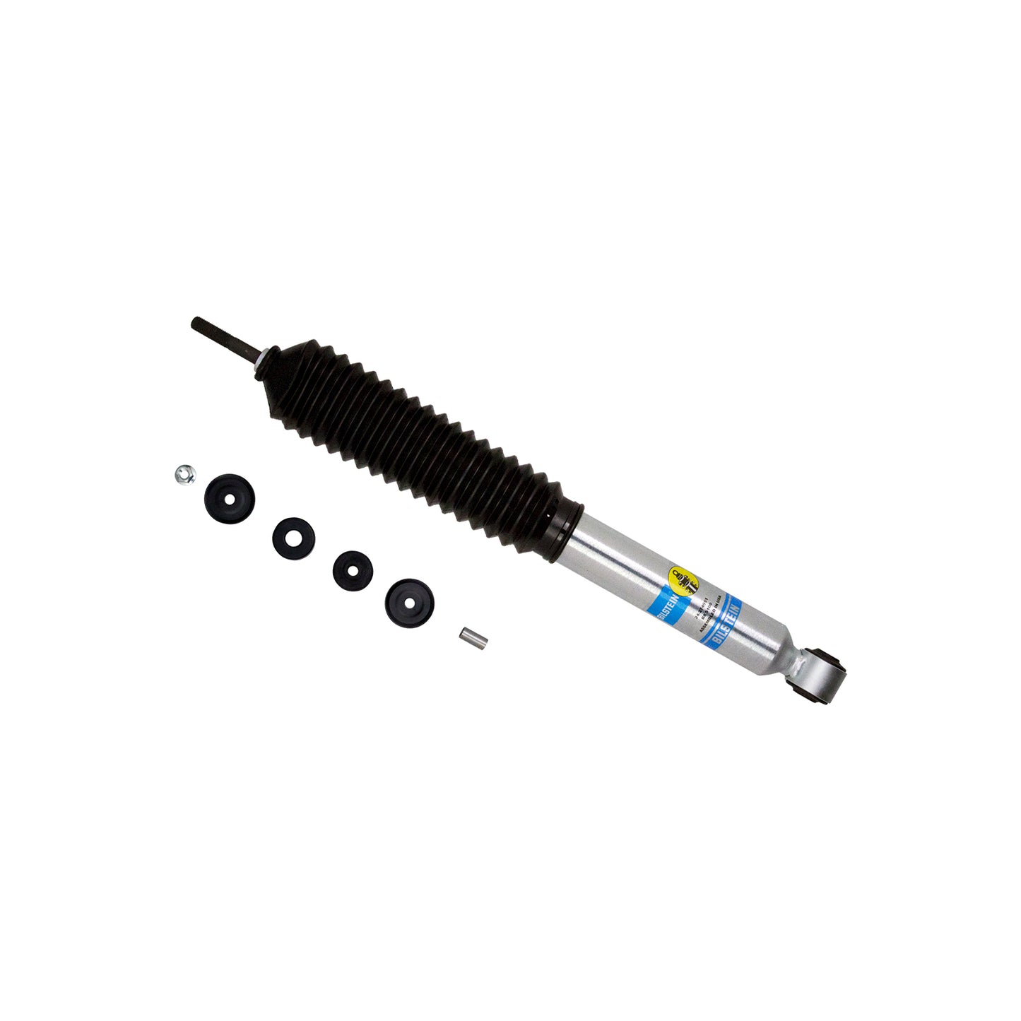 B8 5100 Suspension Shock Absorber : FORD F250 4WD; 17 ; F; B8 5100; 1