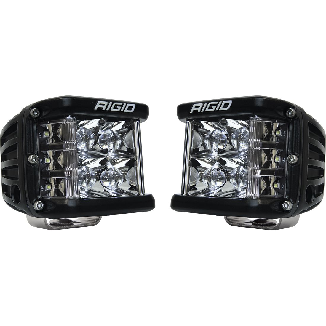 ~(5 lbs. 8X6X6)~ D-SS PRO SPOT SURFACE MOUNT PAIR