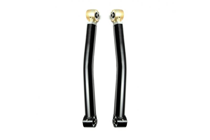 ~(27 lbs. 28X6X6)~ EVO MFG Jeep Wrangler JL Enforcer Front Lower Control Arm Set 2018-2018 Jeep Wrangler JL JLU