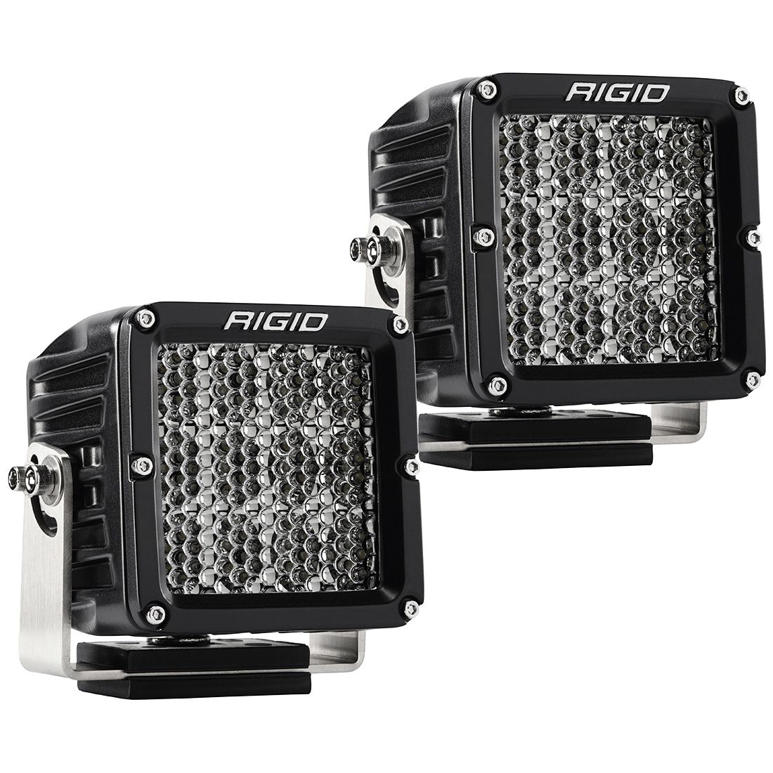 ~(5 lbs. 12X6X4)~ D-XL PRO DIFFUSED PAIR