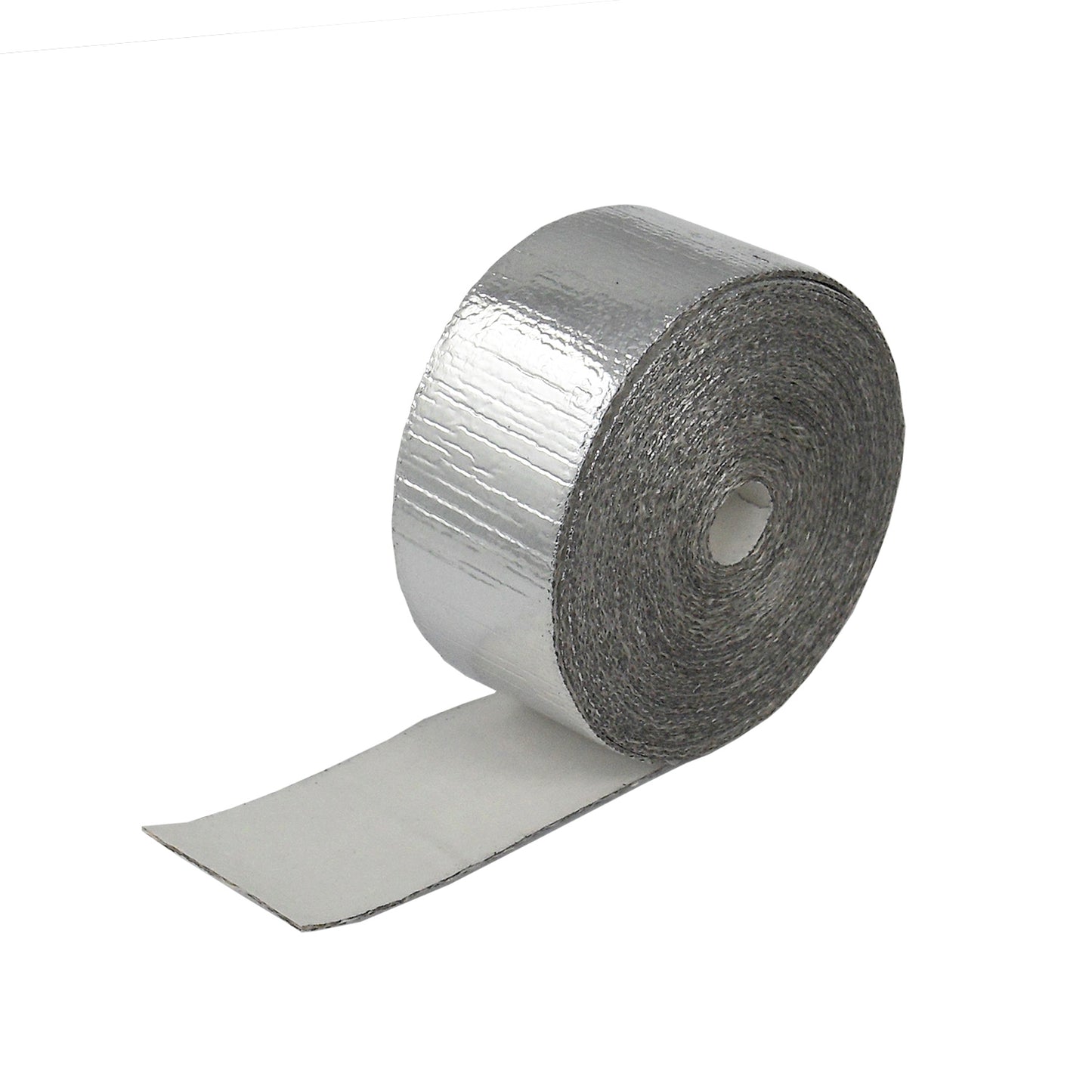 ***Discontinued******Discontinued***~(0.5 lbs. 8X4X1)~ Thermaflect Tape 1? in x 20 ft