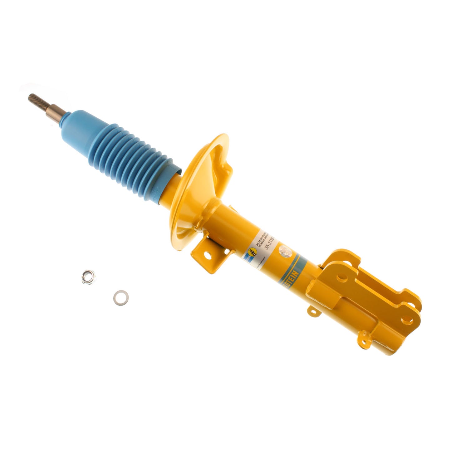 B6 Performance Suspension Strut Assembly : FORD MUSTANG 2010- FRONT B6