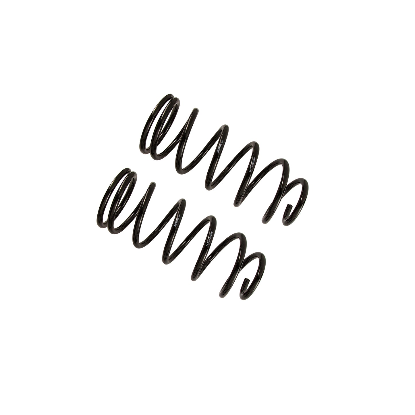 B12 (Special) Coil Spring Set : 4RUNNER; 10- ;R;B12 SPE;4X4 1 4X2 1.5