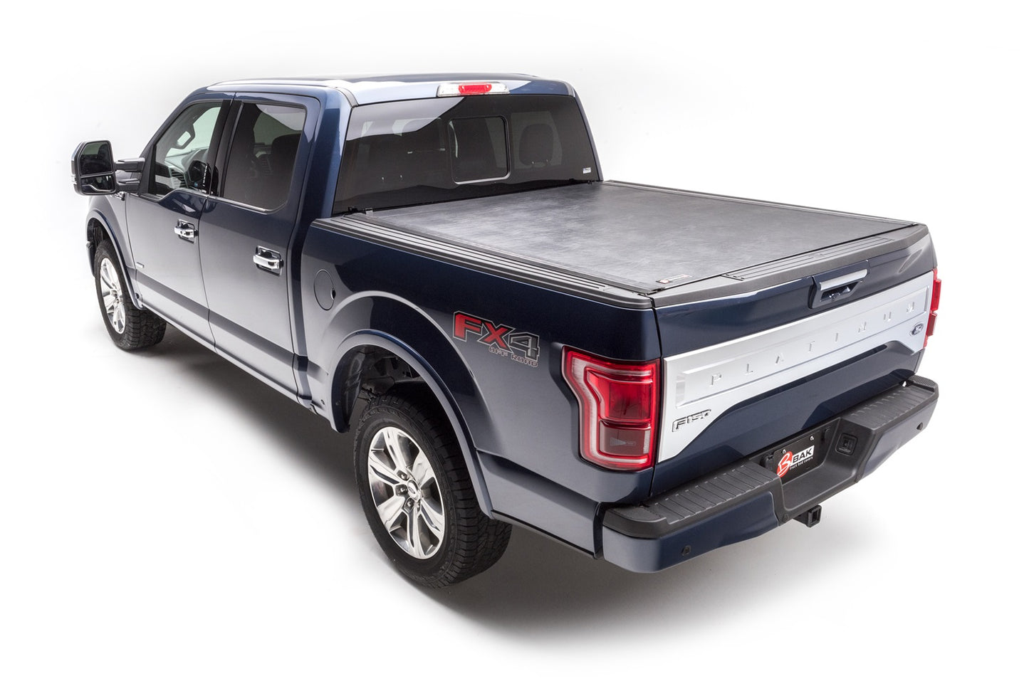 Revolver X2 15-20 FORD F150 5.7ft Bed
