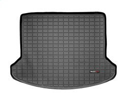~(6 lbs. 35X9X9)~ Black Cargo Liners Infiniti QX56 2011 - 2013