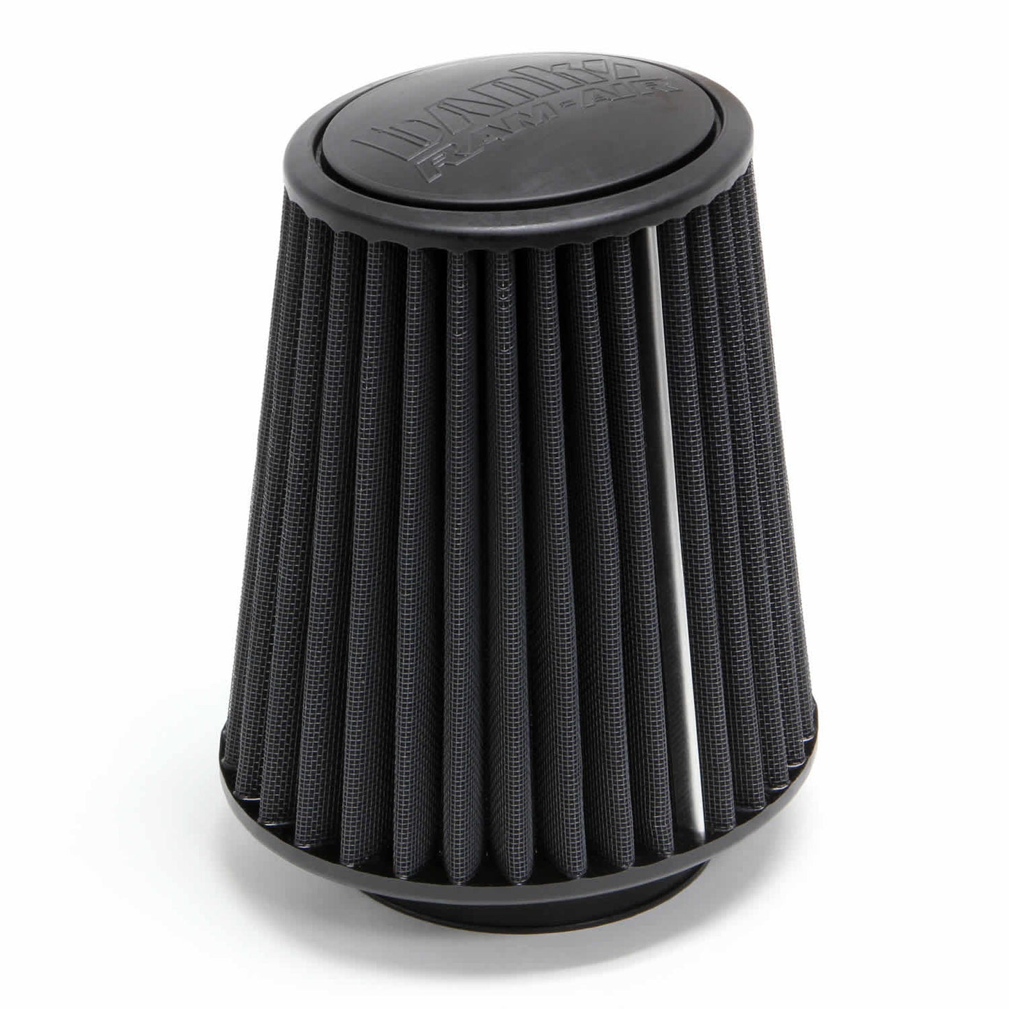 ~(9 lbs. 12X12X7)~ Air Filter Element DRY Ram-Air Syst - 2007-18 Jeep 3.8/3.6L Wrangler