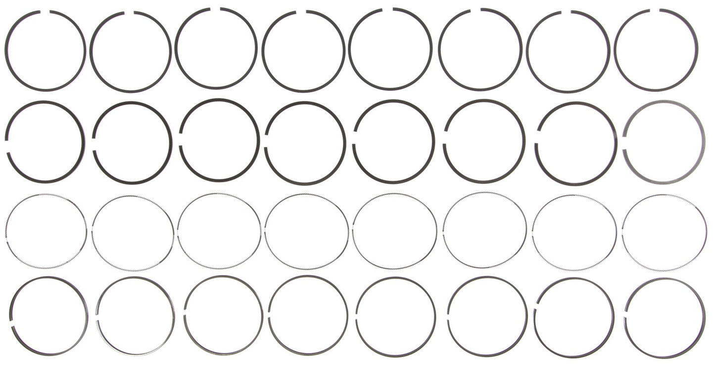 ~(1 lbs. 8X4X2)~ Ford Trk. (6.0L) 363 cid Powerstroke Turbo Diesel (2003-2004)