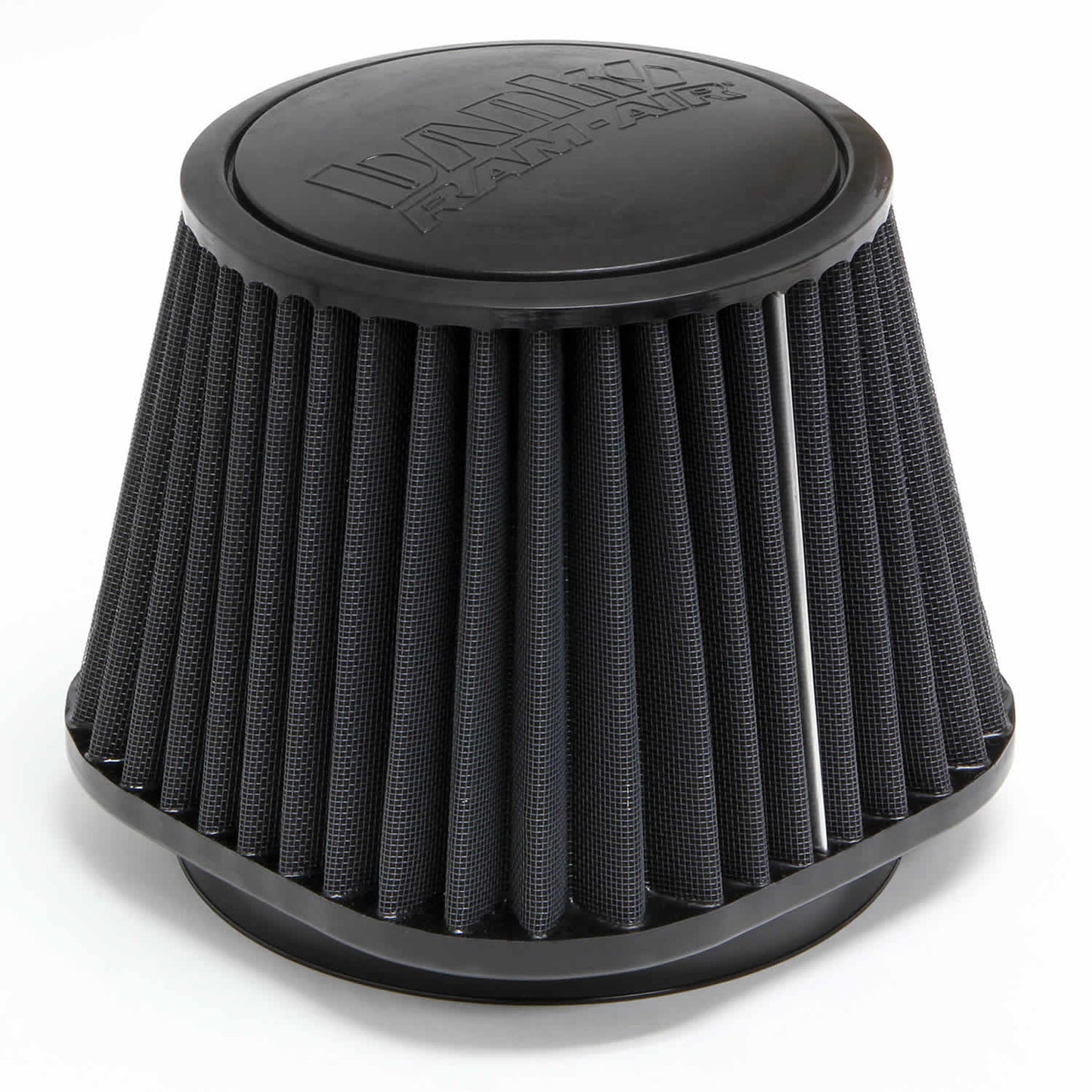 ~(5 lbs. 12X12X7)~ Air Filter Element DRY Ram-Air Syst - 2007-12 Dodge 6.7L