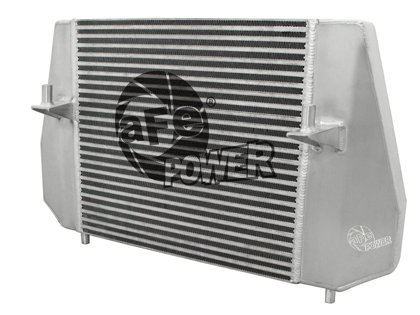 ~(45 lbs. 33X23X14)~ BladeRunner GT Series Intercooler Ford F-150 11-12 V6-3.5L (tt)