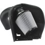 ~(18 lbs. 23X16X13)~ Magnum FORCE Stage-2 Cold Air Intake System w/ Pro DRY S Media Dodge Diesel Trucks 07.5-12 L6-6.7L (td)