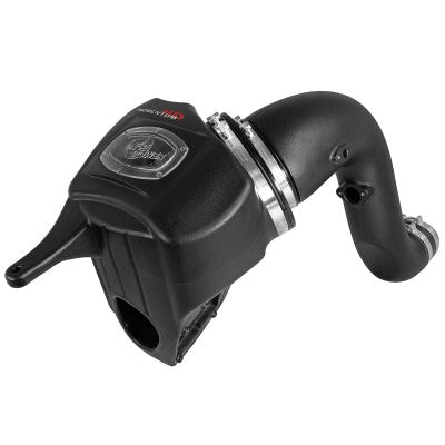 Momentum HD Cold Air Intake System w/ Pro DRY S Media Dodge RAM Diesel Trucks 13-18 L6-6.7L (td)