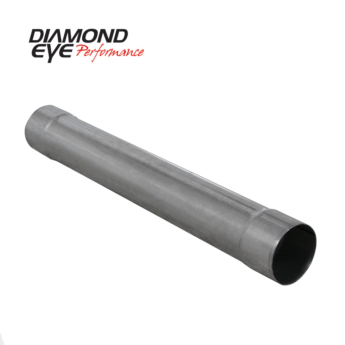 ***Discontinued***~(5.7 lbs. 30X4X4)~ Exhaust Muffler PERFORMANCE DIESEL EXHAUST PART-3.5in. ALUMINIZED PERFORMANCE MUFFLER REPLACEMEN