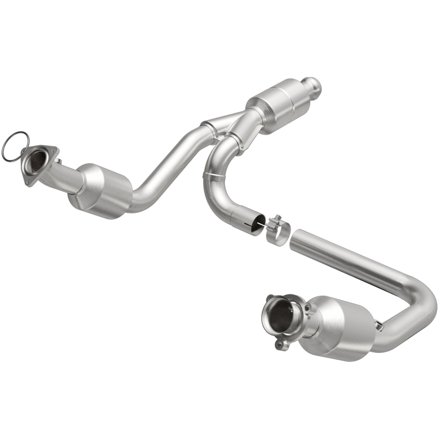 ~(34 lbs. 48X22X14)~ Conv DF 14-15 Silverado 1500 4.3/5.3