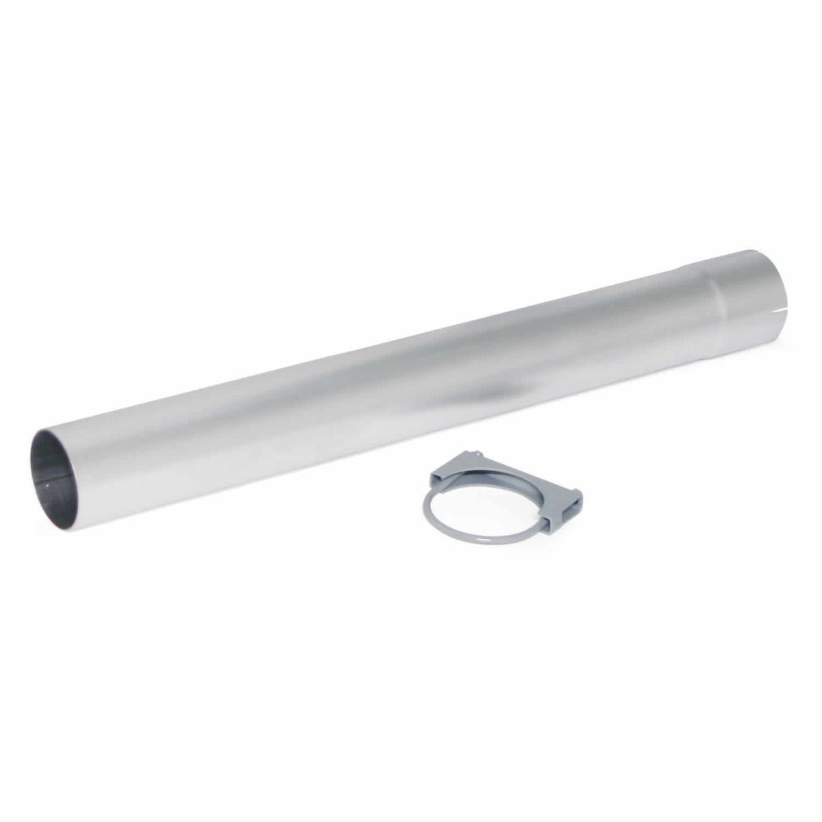 ~(11 lbs. 36X6X6)~ Extension Pipe Kit 4 Exhaust - 1999-03 Ford 7.3L Crew CabLb