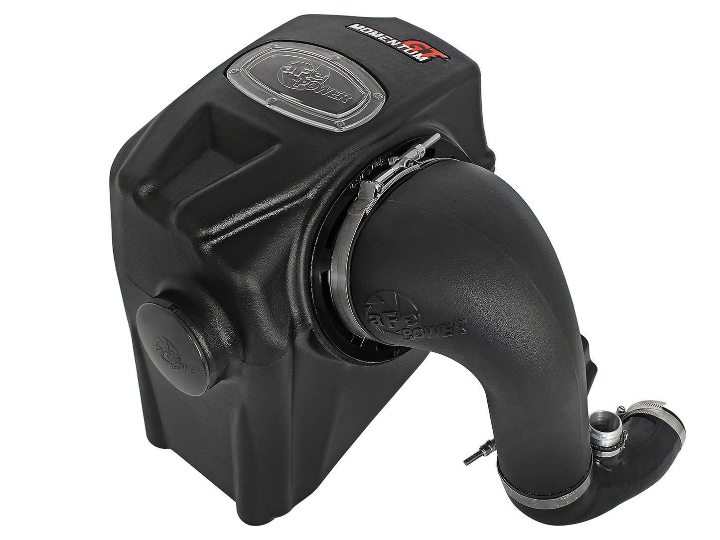 Momentum GT Cold Air Intake System w/ Pro 5R Media GM Colorado/Canyon 16-20 L4-2.8L (td) LWN