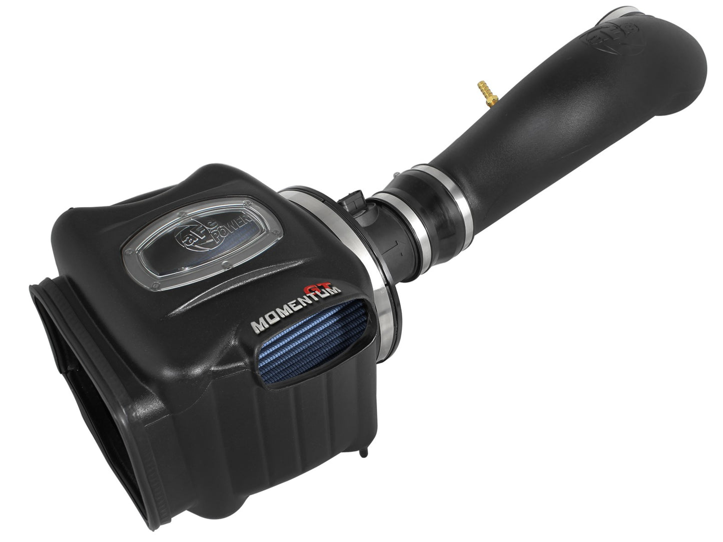 ~(13 lbs. 24X17X13)~ Momentum GT Cold Air Intake System w/ Pro 5R Media GM Trucks/SUVs 07-08 V8-4.8L/5.3L/6.0L/6.2L (GMT900)
