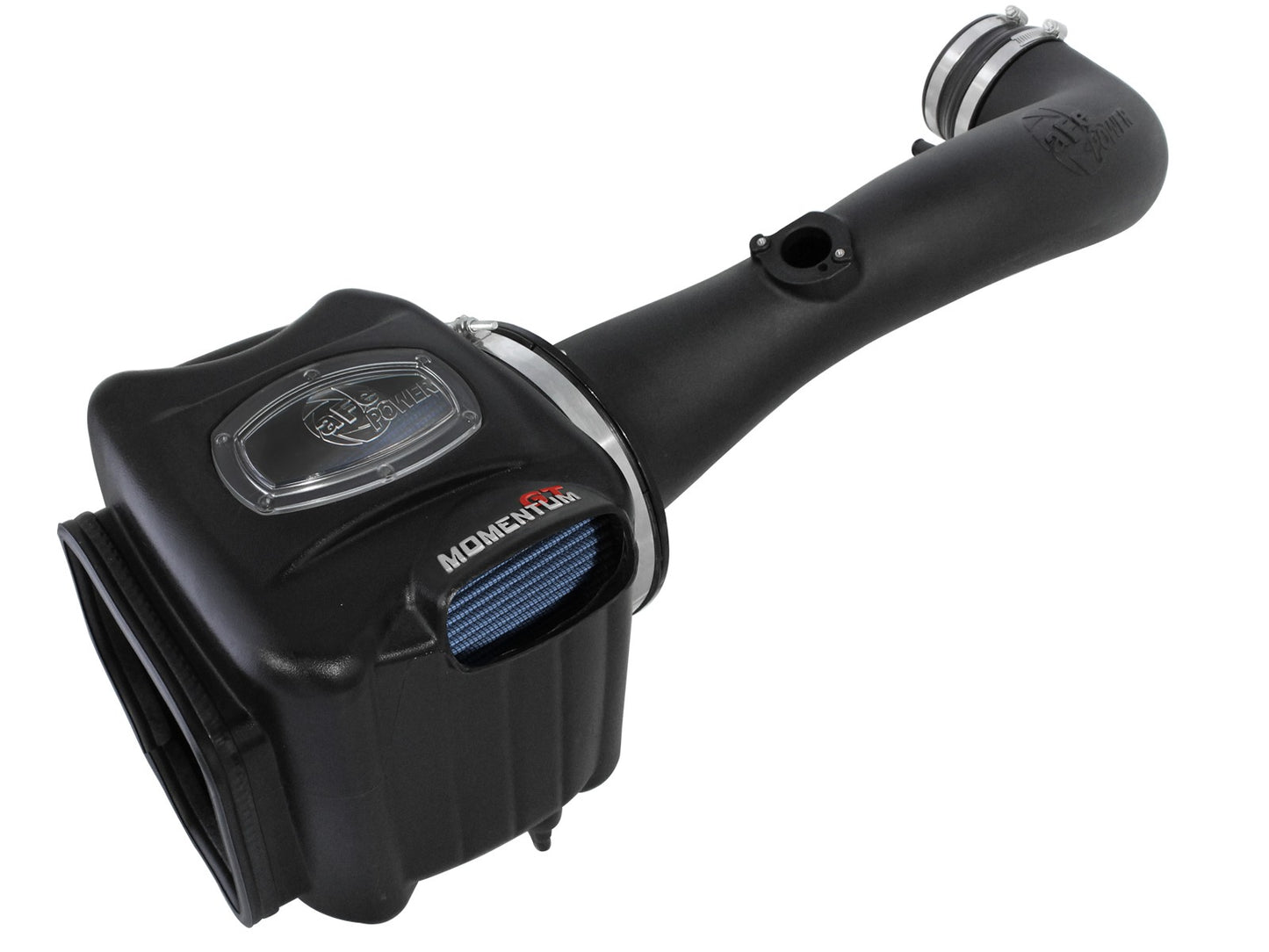 ~(18 lbs. 23X16X13)~ Momentum GT Cold Air Intake System w/ Pro 5R Media GM Silverado/Sierra 09-13 V8-4.8L/5.3L/6.2L (GMT900)