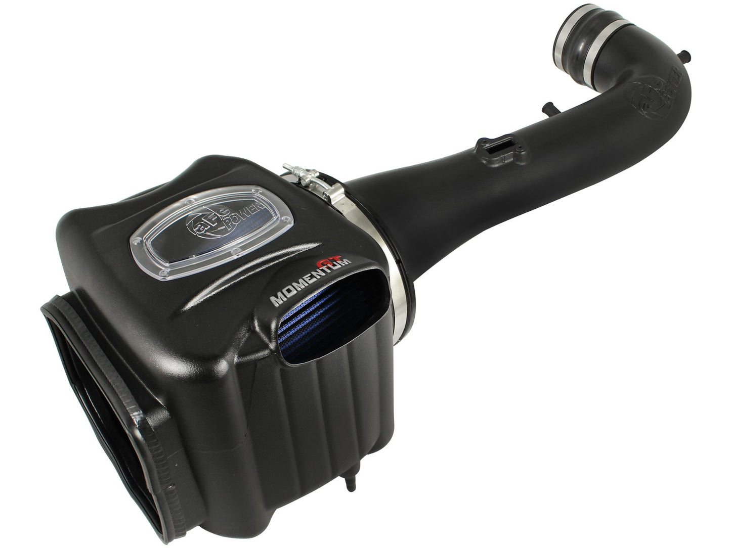 ~(18 lbs. 23X16X13)~ Momentum GT Cold Air Intake System w/ Pro 5R Media GM Silverado/Sierra 1500 14-18 / Silverado LD/Sierra Limited 2019 V8-5.3/6.2L