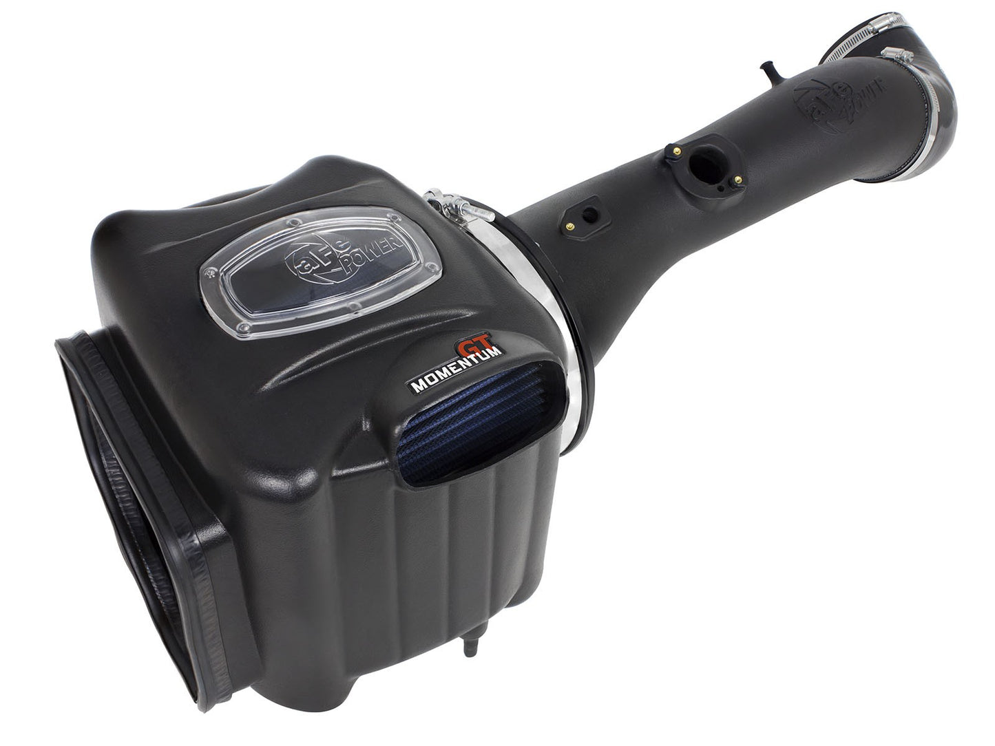 Momentum GT Cold Air Intake System w/ Pro 5R Media GM Silverado/Sierra 2500/3500HD 09-15 V8-6.0L