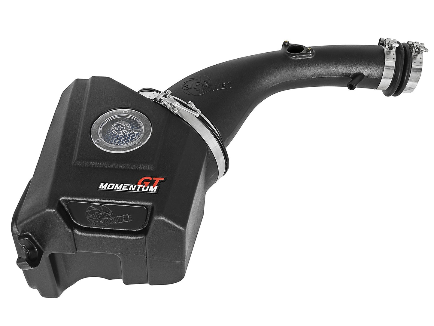 ~(13 lbs. 23X16X13)~ Momentum GT Cold Air Intake System w/ Pro 5R Media Toyota Land Cruiser (LC70) 09-19 V6-4.0L