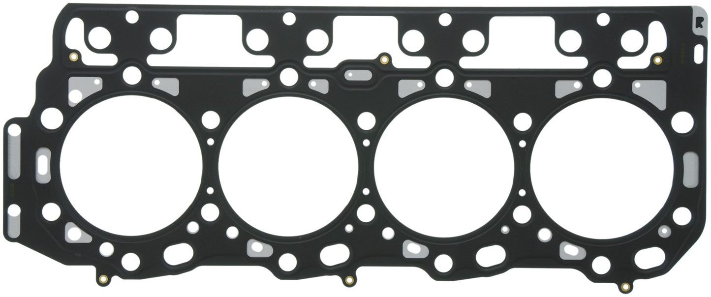~(1.1 lbs. 24X8X0)~ Cylinder Head Gasket (Right) General Motors Truck Duramax Izuzu Engine 6.6L 2001-2009 .95mm Grade A