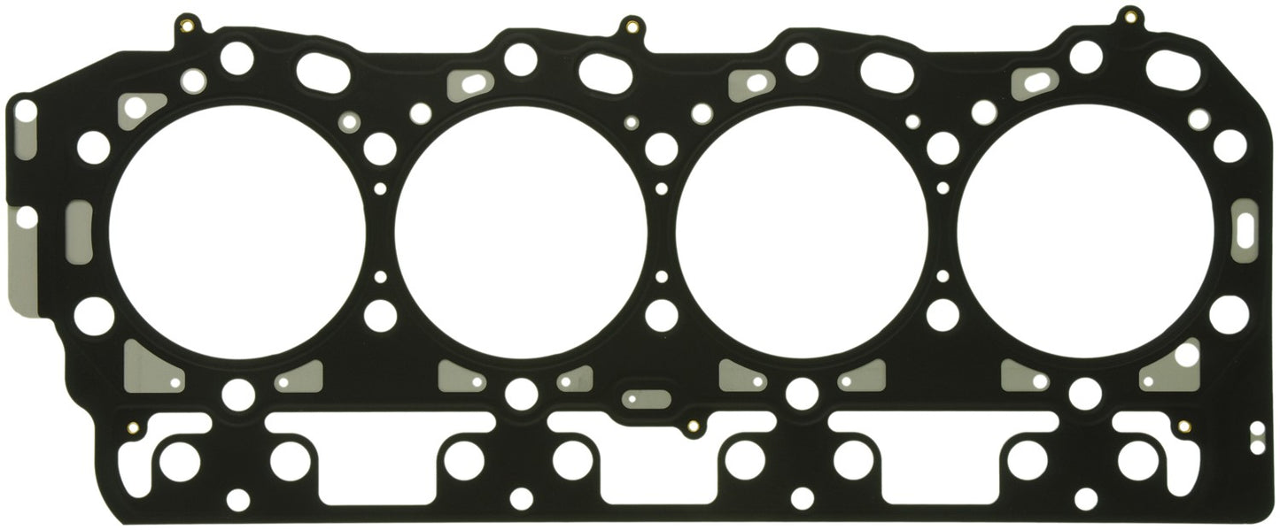 ~(1 lbs. 24X10X0)~ Cylinder Head Gasket (Left) General Motors Truck Duramax Izuzu Engine 6.6L 2001-2009 1.05MM Grade C