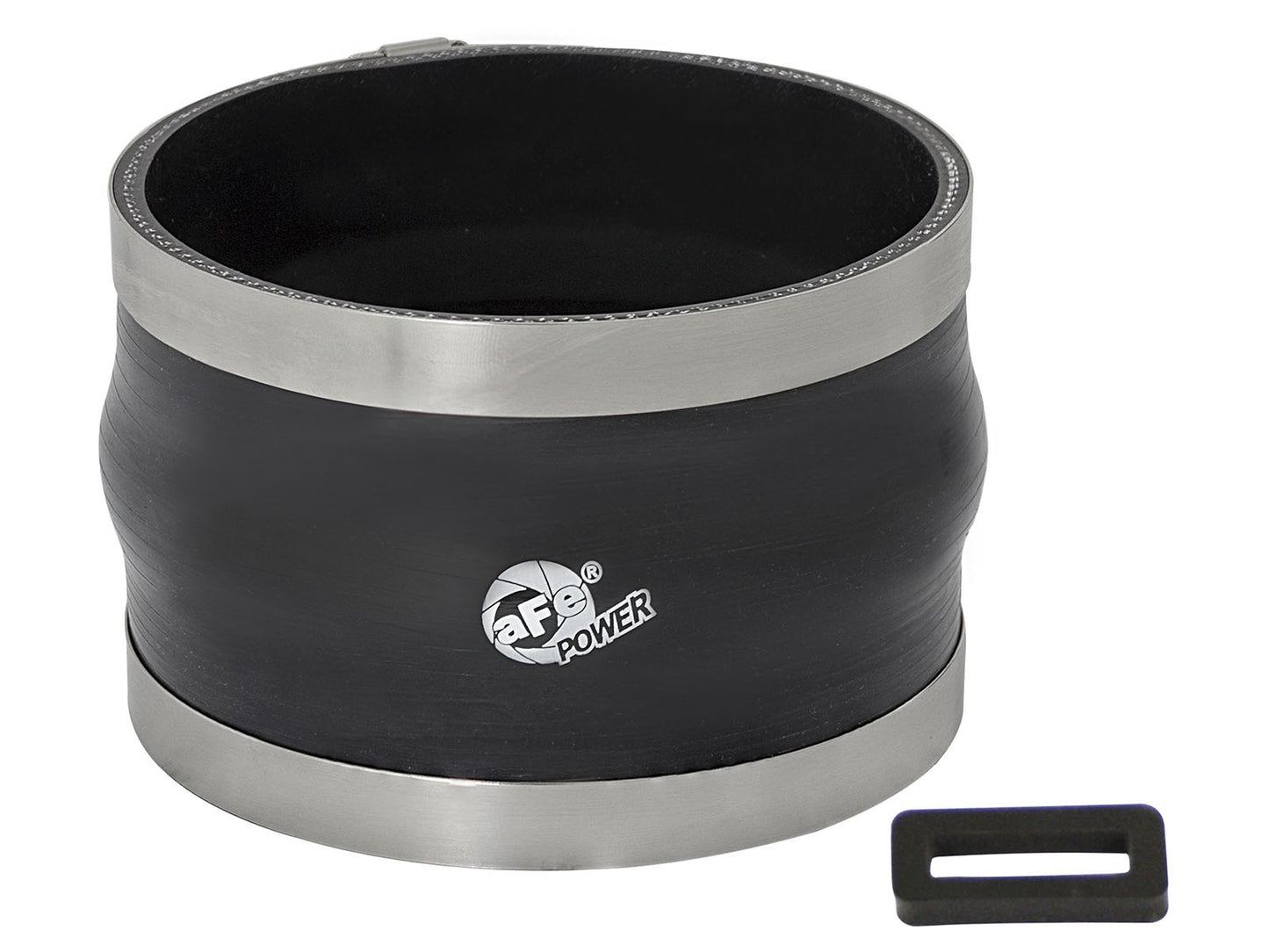 Magnum FORCE Cold Air Intake System Spare Parts Kit GM Diesel Trucks 07.5-10 V8-6.6L (td) LMM