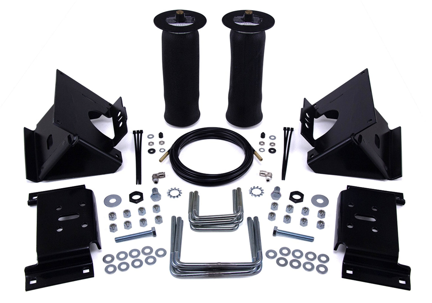 ~(29 lbs. 14X11X10)~ Ride control kit