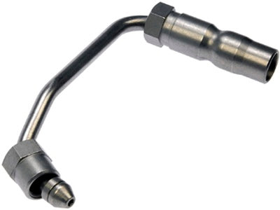 ~(0.6 lbs. 8X4X2)~ 01-04 LB7 FEED LINE 1 AND 8