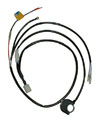 ~(1 lbs. 6X6X6)~ Wiring Harness And Switch Off Road Bikes Universal Baja Designs