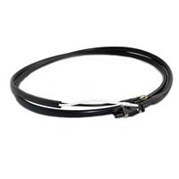 ~(2 lbs. 8X8X8)~ Ford Upfitter Wiring Harness Squadron Pro and Sport S2 Baja Designs