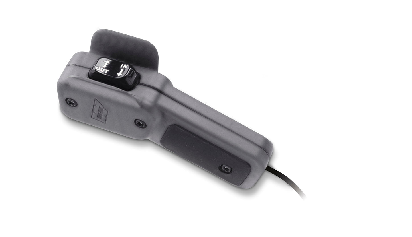 ~(0.7 lbs. 9X5X2)~ REMOTE (SVC) ATVSMALL