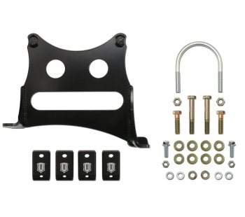 ~(10 lbs. 14X12X6)~ 05-UP FSD DUAL STABILIZER KIT