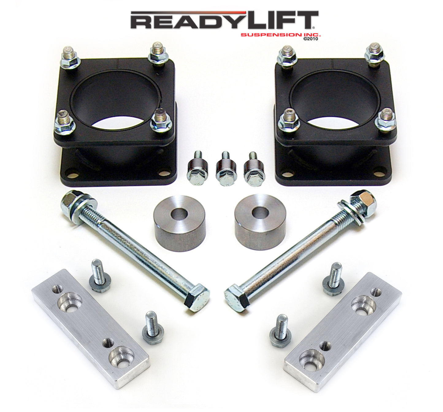 RLS - 3 Front Leveling Kit Fits Toyota Tundra 2007-2018