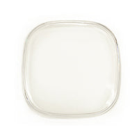 ~(5 lbs. 3X3X3)~ Clear Squadron Rock Guard Baja Designs