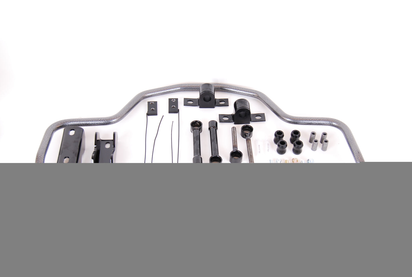 Rear Sway Bar Kit 2015-2021 Ford F150 w 0-2 Lift