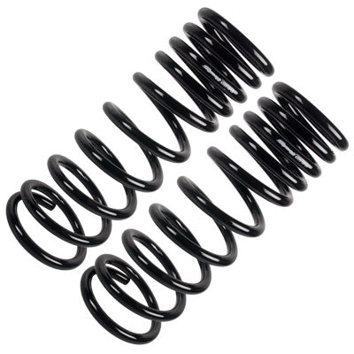 Dodge 6.0inCoil Springs 94-02 2500 3500 Diesel 03 1500 Megacab 2500 3500 4x4 Hemi