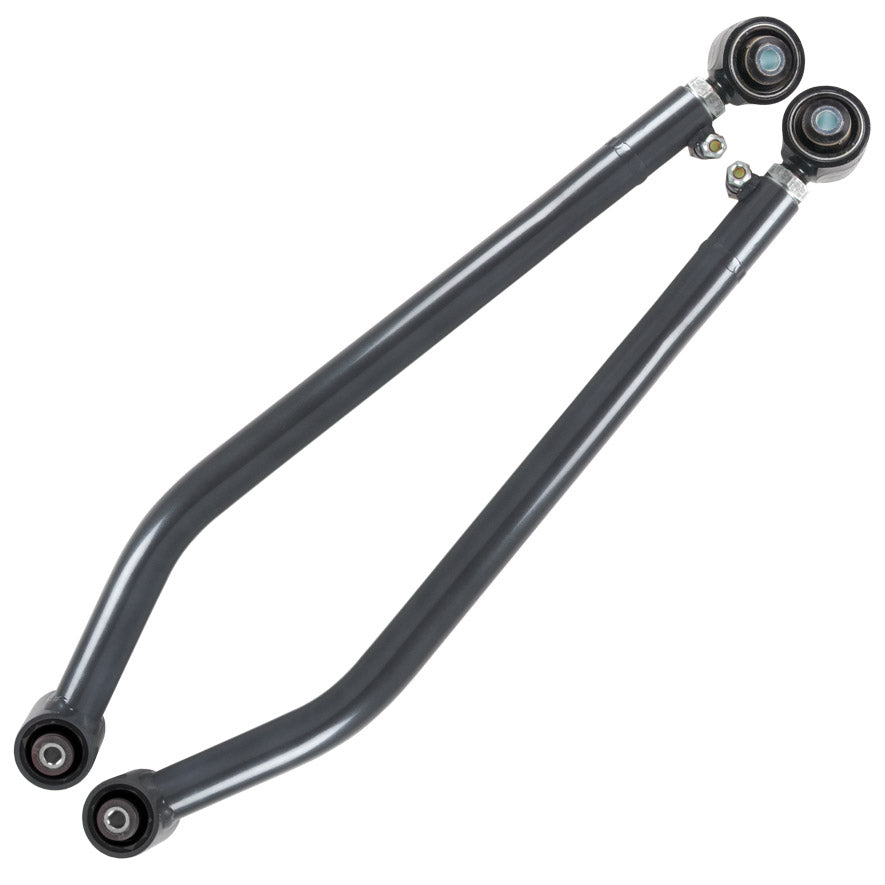 ~(28 lbs. 37X7X6)~ Ram Front Long Arm Upper Control Arm Pair 03-13 Ram 1500/2500/3500 4x4