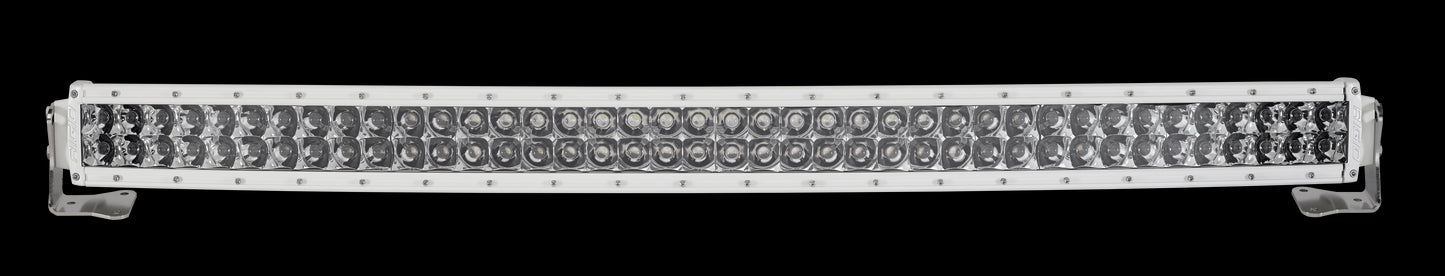 ~(11.5 lbs. 43X6X3)~ WHITE RDS-SERIES PRO 40 INCH SPOT