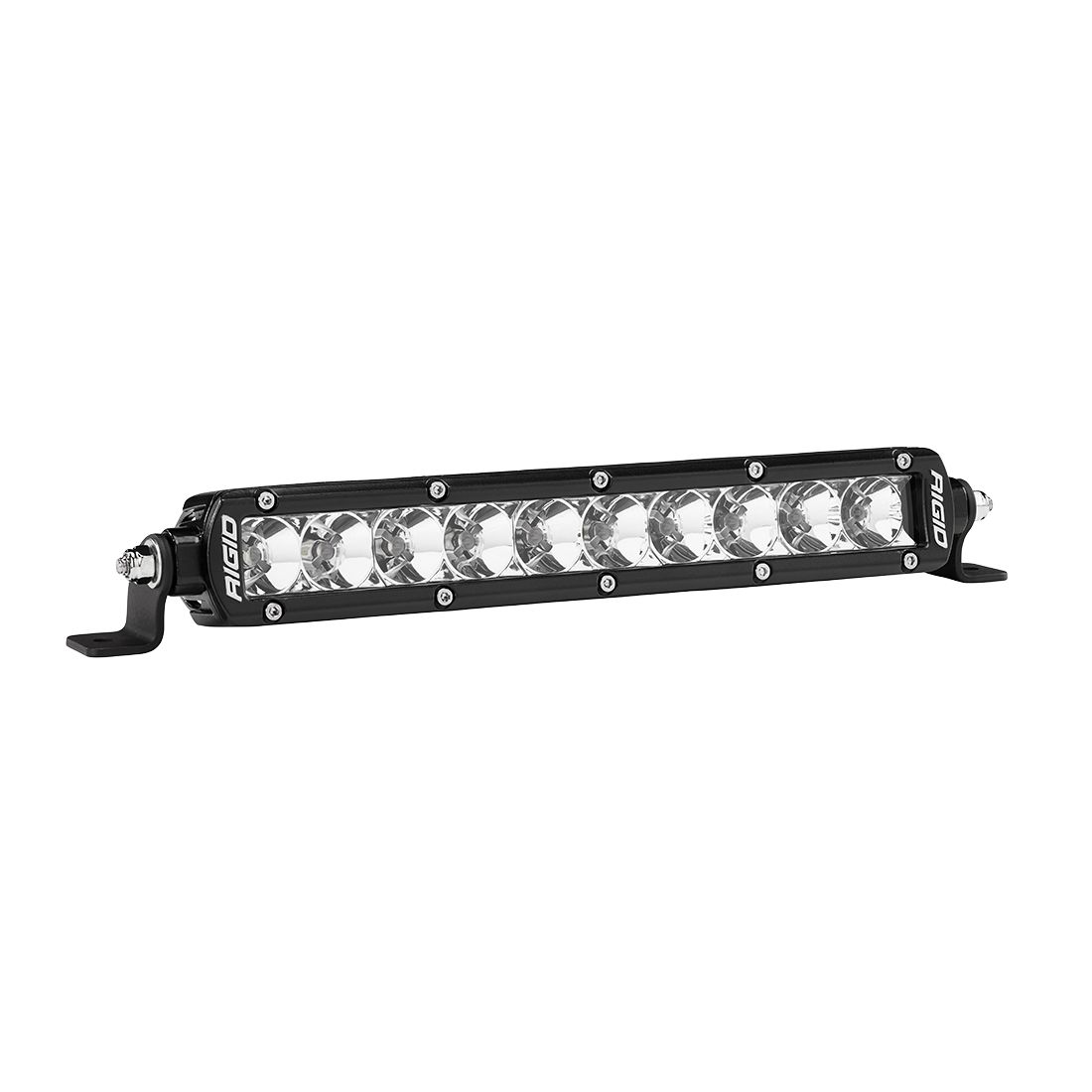 ~(5 lbs. 12X6X5)~ SR-SERIES PRO 10 INCH FLOOD