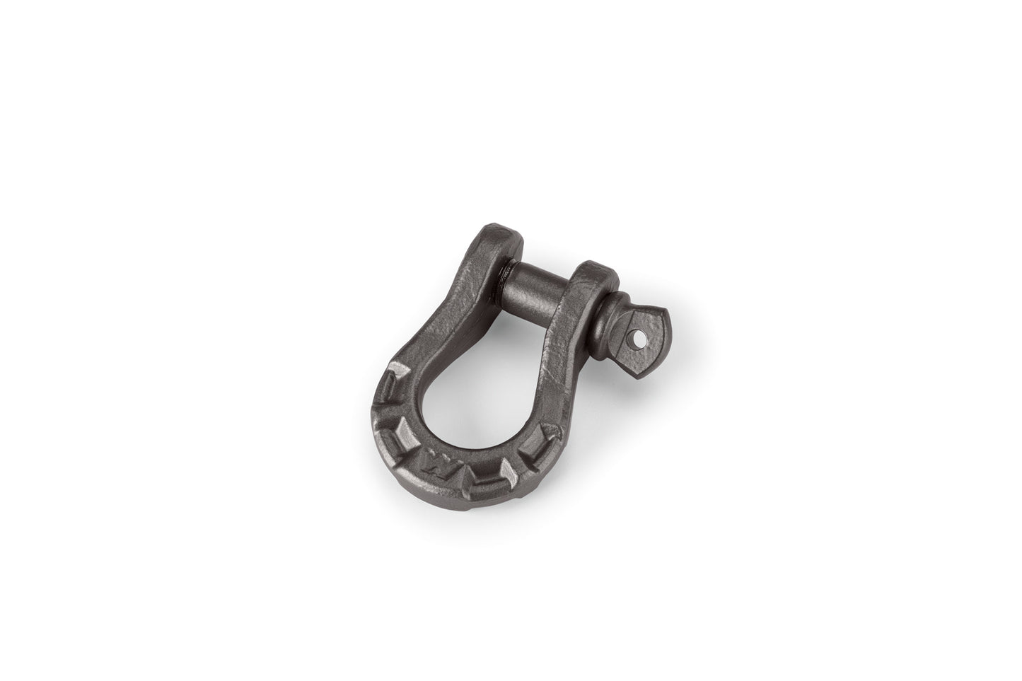 ~(2 lbs. 5X4X2)~ SHACKLE KIT 1/2 PREMIUM