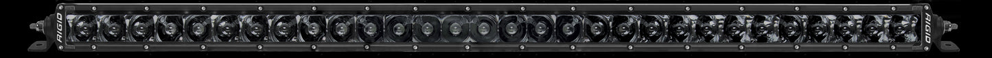 ~(11 lbs. 32X6X6)~ SR-SERIES PRO 30 INCH SPOT MIDNIGHT