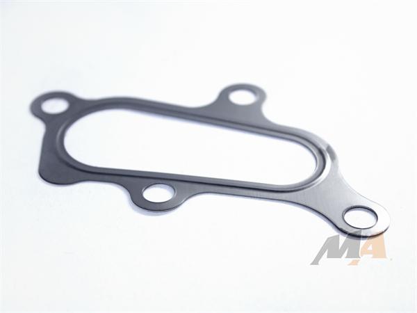 Thermostat Housing Gasket LB7 LLY LBZ LMM LML 2001-2016 Duramax