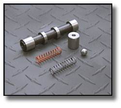 ALLISON 04-10 L U BOOST VALVE