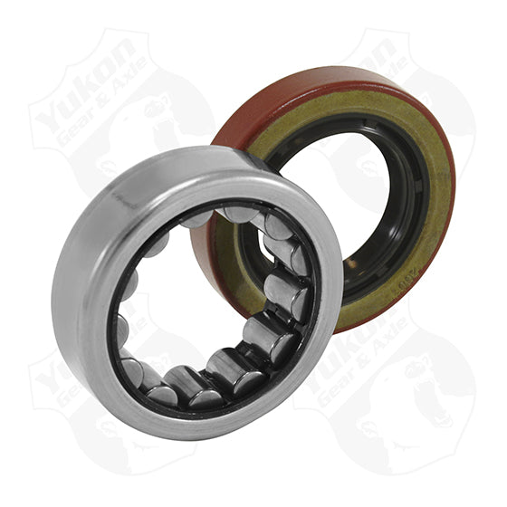 Yukon Rear Axle Bearing and Seal Kit for Various Differentials