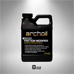 AR9100 - Friction Modifier 8oz (Treats 8 quarts oil-4 quarts gear)