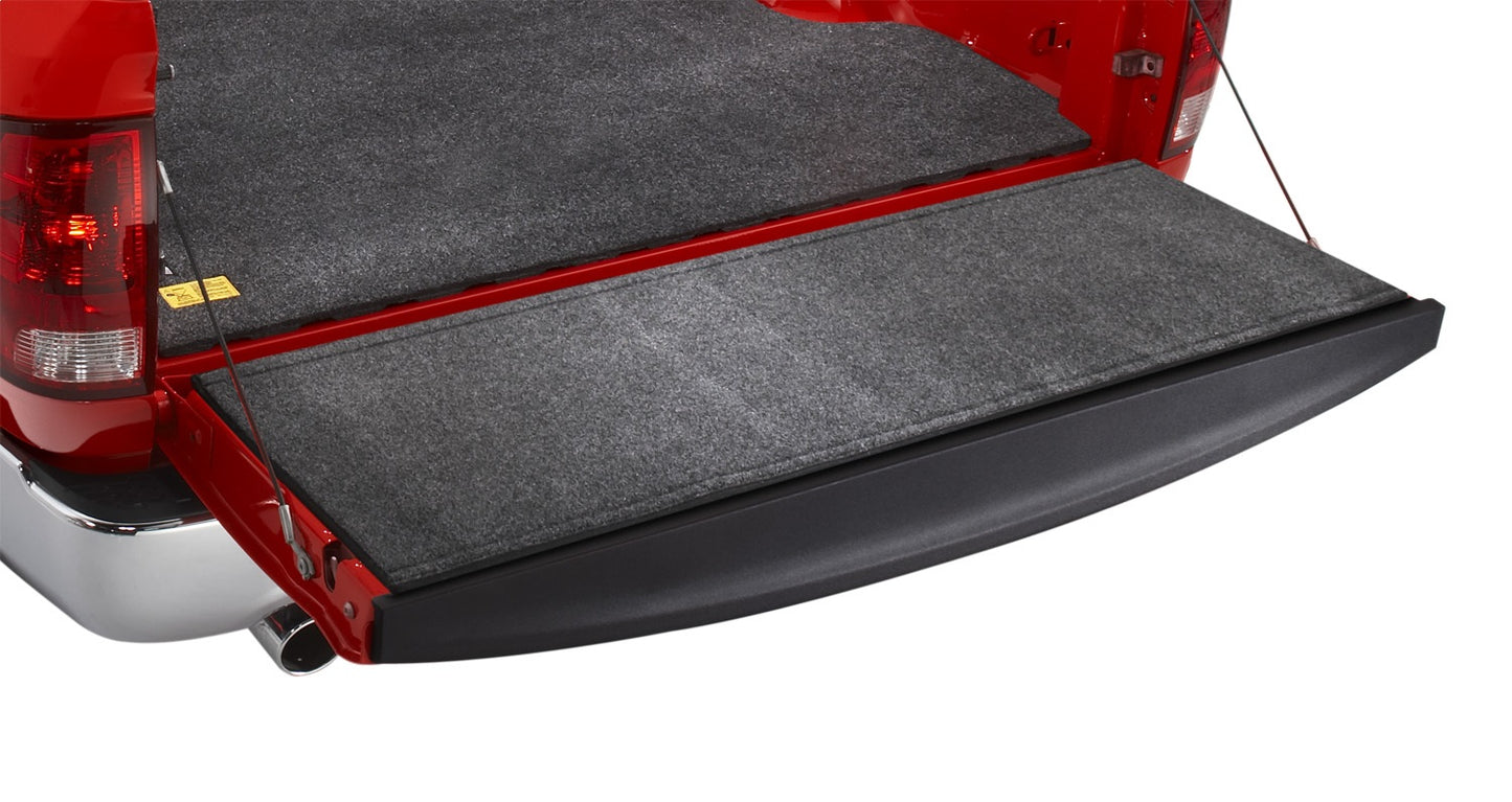 ~(3 lbs. 29X9X9)~ TAILGATE MAT 07-18 GM SILVERADO/SIERRA AND 2019 LEGACY MODEL