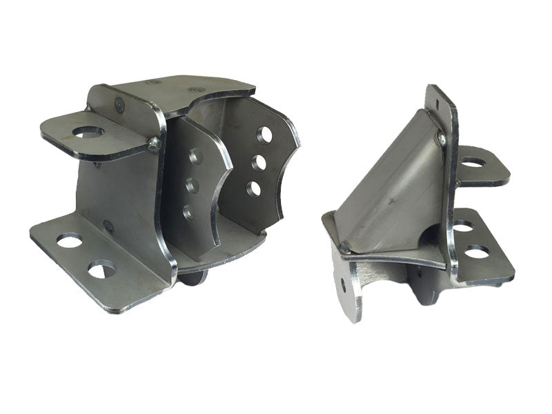Artec All Products Dual 3-Link Brackets (pair) BR1071