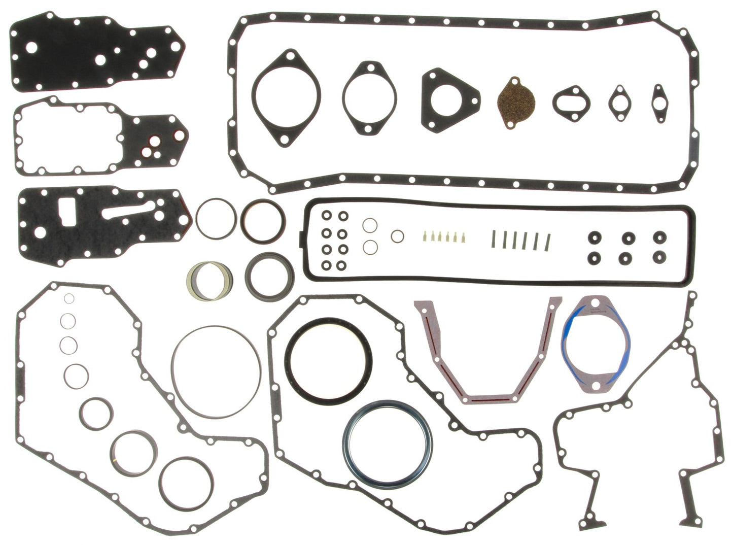 ~(4 lbs. 48X14X2)~ Conversion Set Dodge-Trk:359(5.9L)6 Cyl.Turbo Diesel(89-97)